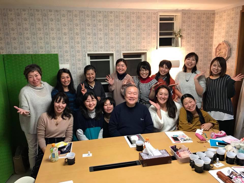 日本胎内記憶教育協会