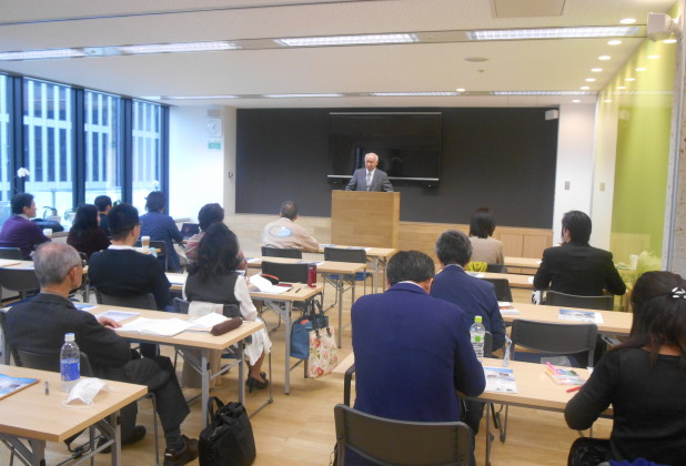 DSCN1231 618x420 - 4月2日（土）　平成28年度第2回東京思風塾開催しました。