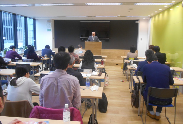 DSCN1233 1 618x420 - 4月2日（土）　平成28年度第2回東京思風塾開催しました。