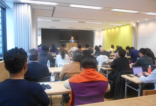 DSCN1238 618x420 - 4月2日（土）　平成28年度第2回東京思風塾開催しました。