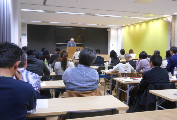 DSCN1253 618x420 - 4月2日（土）　平成28年度第2回東京思風塾開催しました。