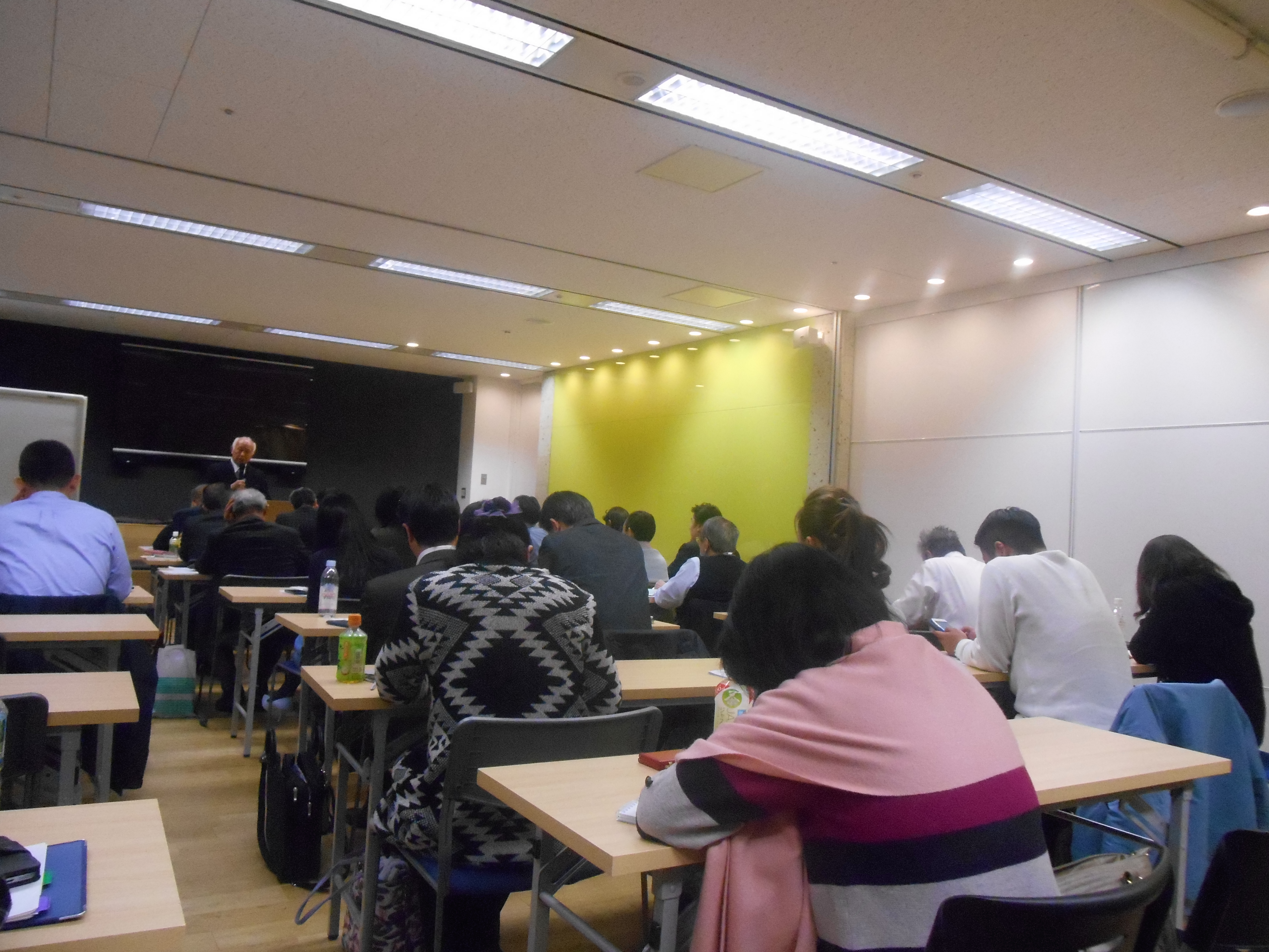 DSCN0057 - 平成29年度 東京思風塾2月4日開催しました。