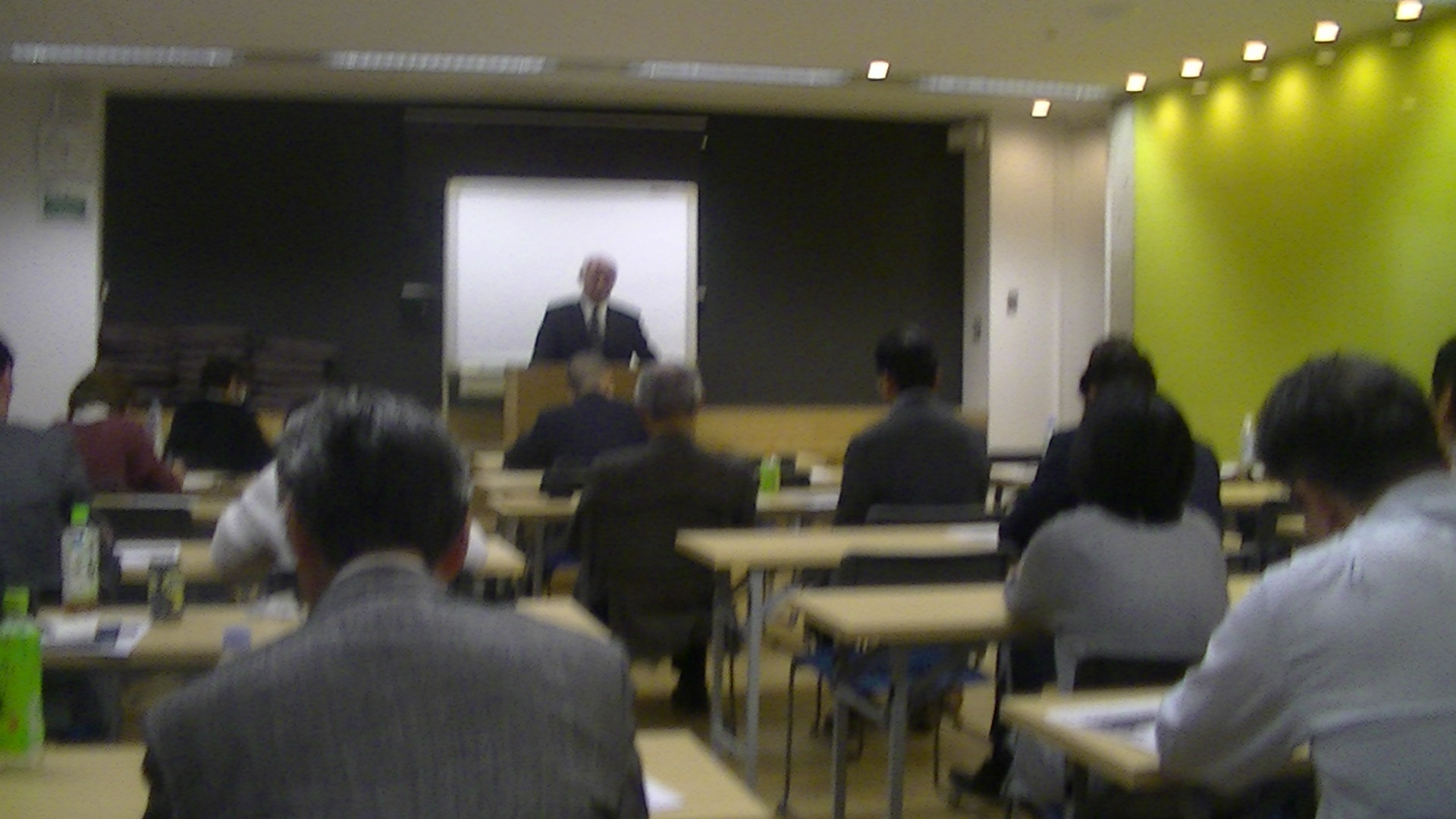 PIC 0093 - 平成30年度 東京思風塾2月3日開催しました。