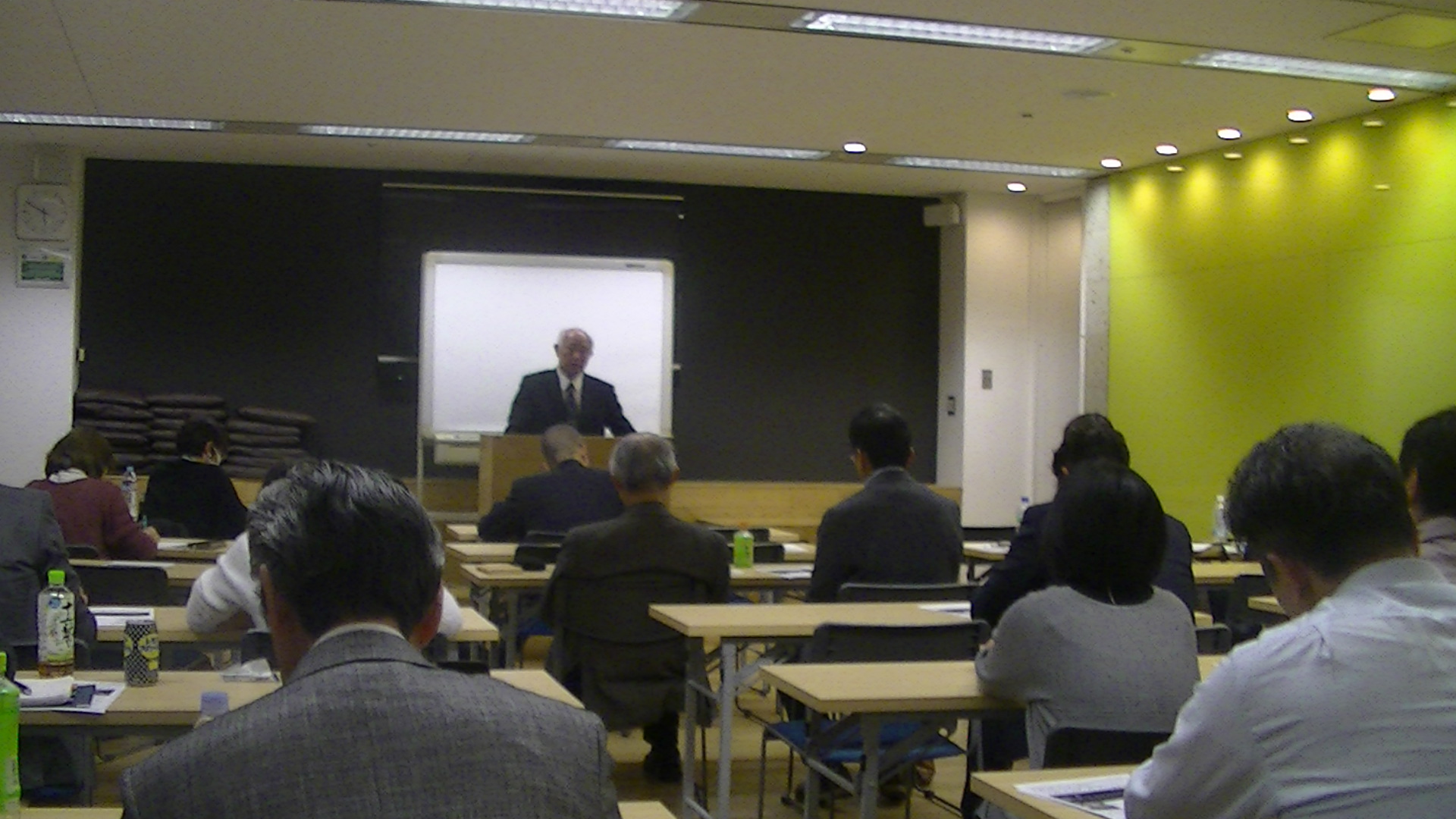 PIC 0094 - 平成30年度 東京思風塾2月3日開催しました。
