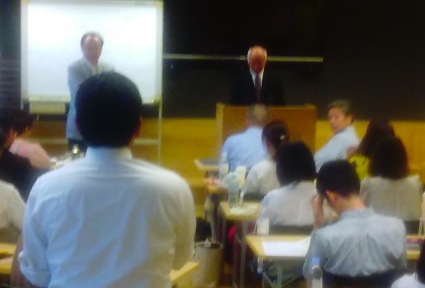 KIMG0756 1 618x420 - ２０１８年６月２日東京思風塾開催しました。