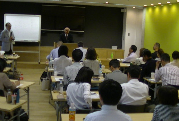 PIC 1075 1 618x420 - ２０１８年６月２日東京思風塾開催しました。