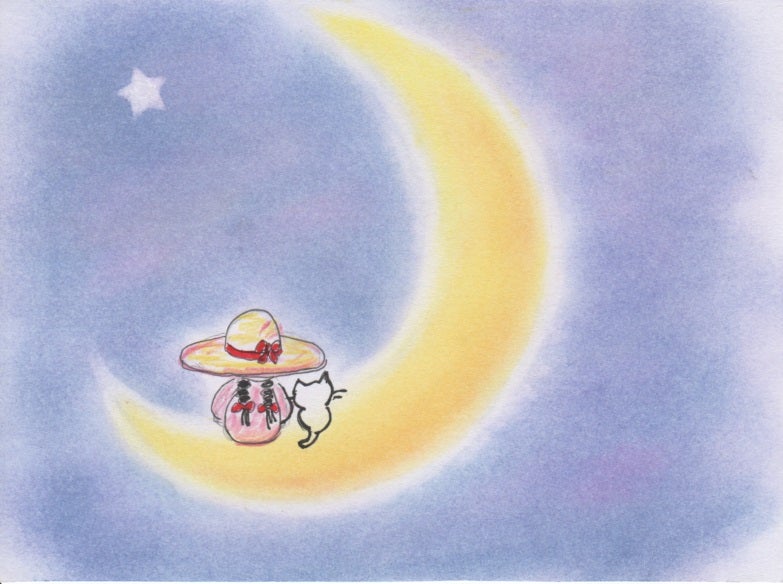 o0783058415542119125 1 - 人間らしく生きるとは「宇宙の摂理」にのっとって生きるということ