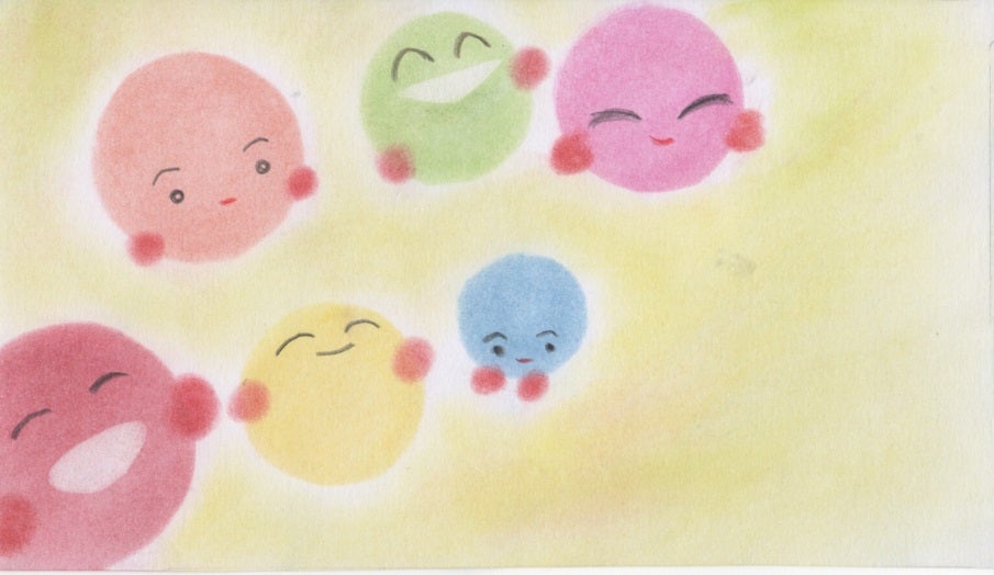 o0905052415544963967 1 - 感性で生きると健康になる