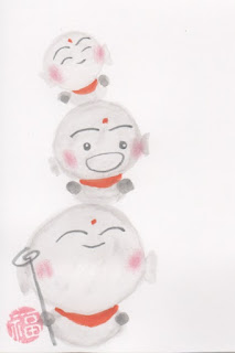 2016 5 - 全肯定で生きる