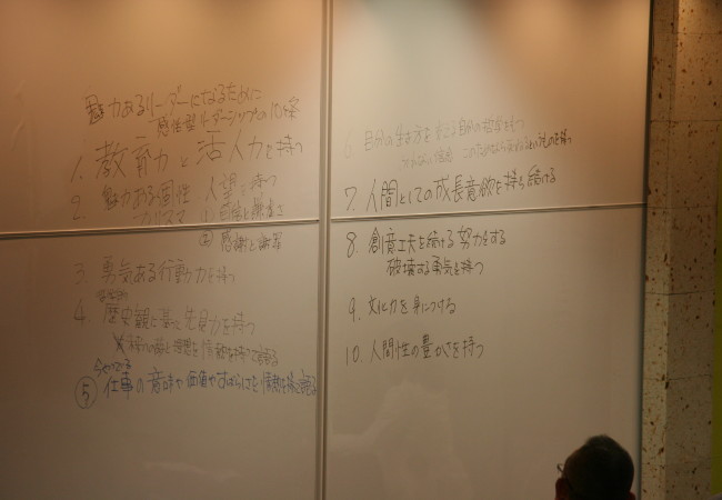 IMG 8800 650x450 - 6月6日東京思風塾開催しました。