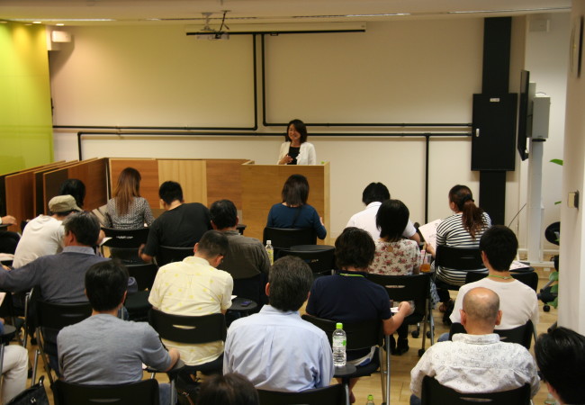 IMG 8806 650x450 - 6月6日東京思風塾開催しました。