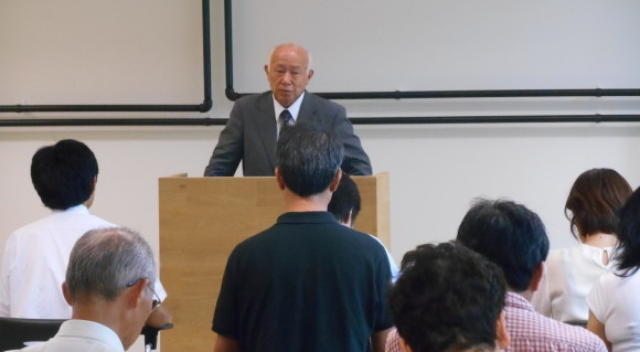 DSCN4945 580x319 - 2015年8月1日第4回東京思風塾開催しました。