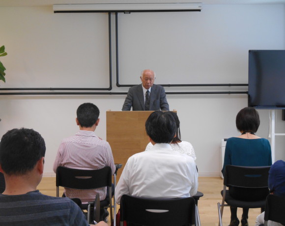 DSCN5826 580x459 - 2015年10月3日第5回東京思風塾開催しました。