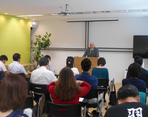 DSCN5828 580x459 - 2015年10月3日第5回東京思風塾開催しました。