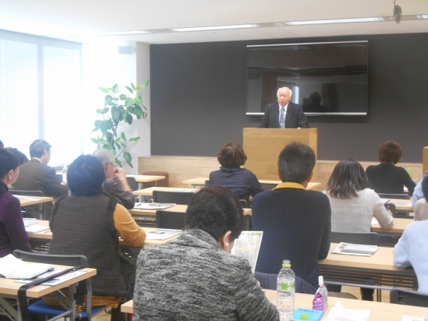 DSCN0433 600x450 - 2015年12月5日（土）東京思風塾開催致しました。