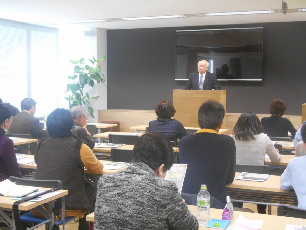 DSCN0434 600x450 - 2015年12月5日（土）東京思風塾開催致しました。