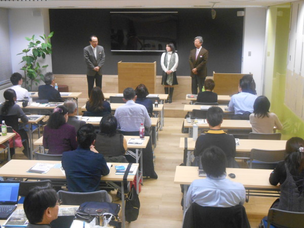 DSCN0446 600x450 - 2015年12月5日（土）東京思風塾開催致しました。
