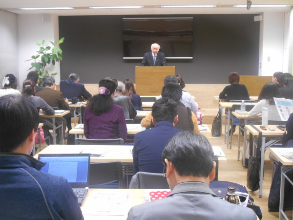 DSCN0452 600x450 - 2015年12月5日（土）東京思風塾開催致しました。