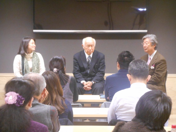 DSCN0463 600x450 - 2015年12月5日（土）東京思風塾開催致しました。