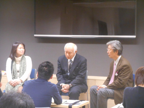 DSCN0473 600x450 - 2015年12月5日（土）東京思風塾開催致しました。