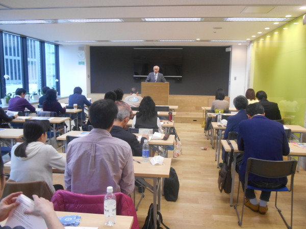 DSCN1234 600x450 - 4月2日（土）　平成28年度第2回東京思風塾開催しました。