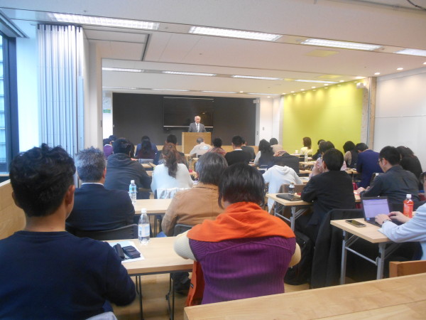 DSCN1238 600x450 - 4月2日（土）　平成28年度第2回東京思風塾開催しました。
