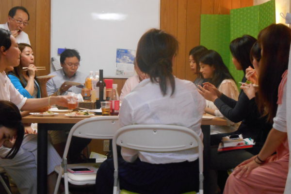 DSCN1650 600x400 - 2016年5月12日池川明先生、愛の子育て塾7期第2講座開催しました。