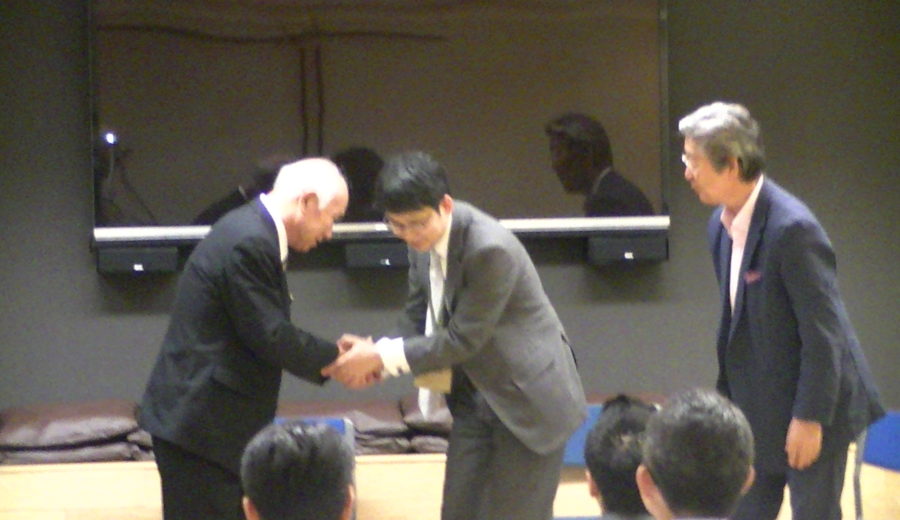 PIC 0045 1 900x520 - 2016年10月1日平成28年度第6回東京思風塾開催しました。