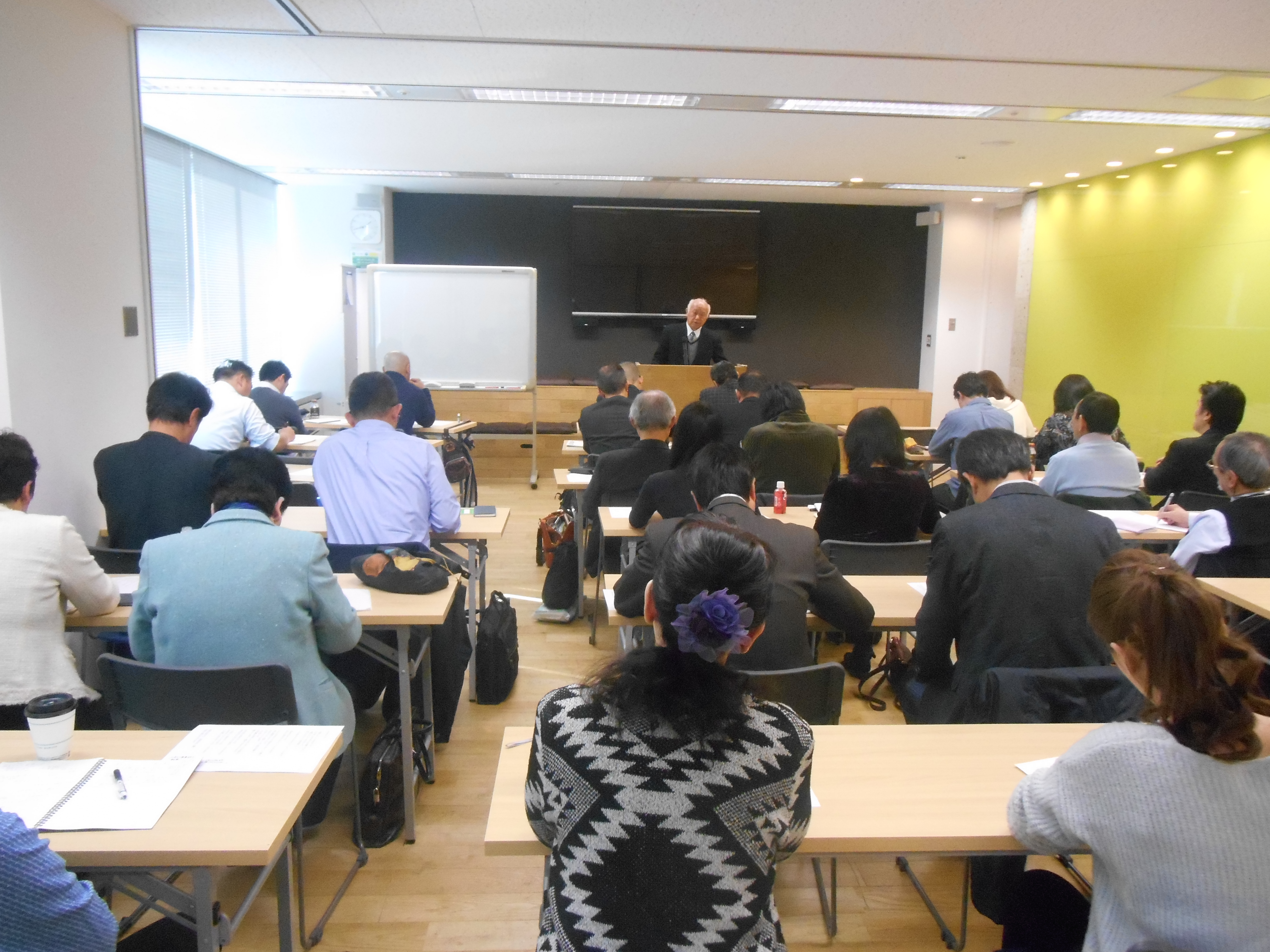 DSCN0046 - 平成29年度 東京思風塾2月4日開催しました。