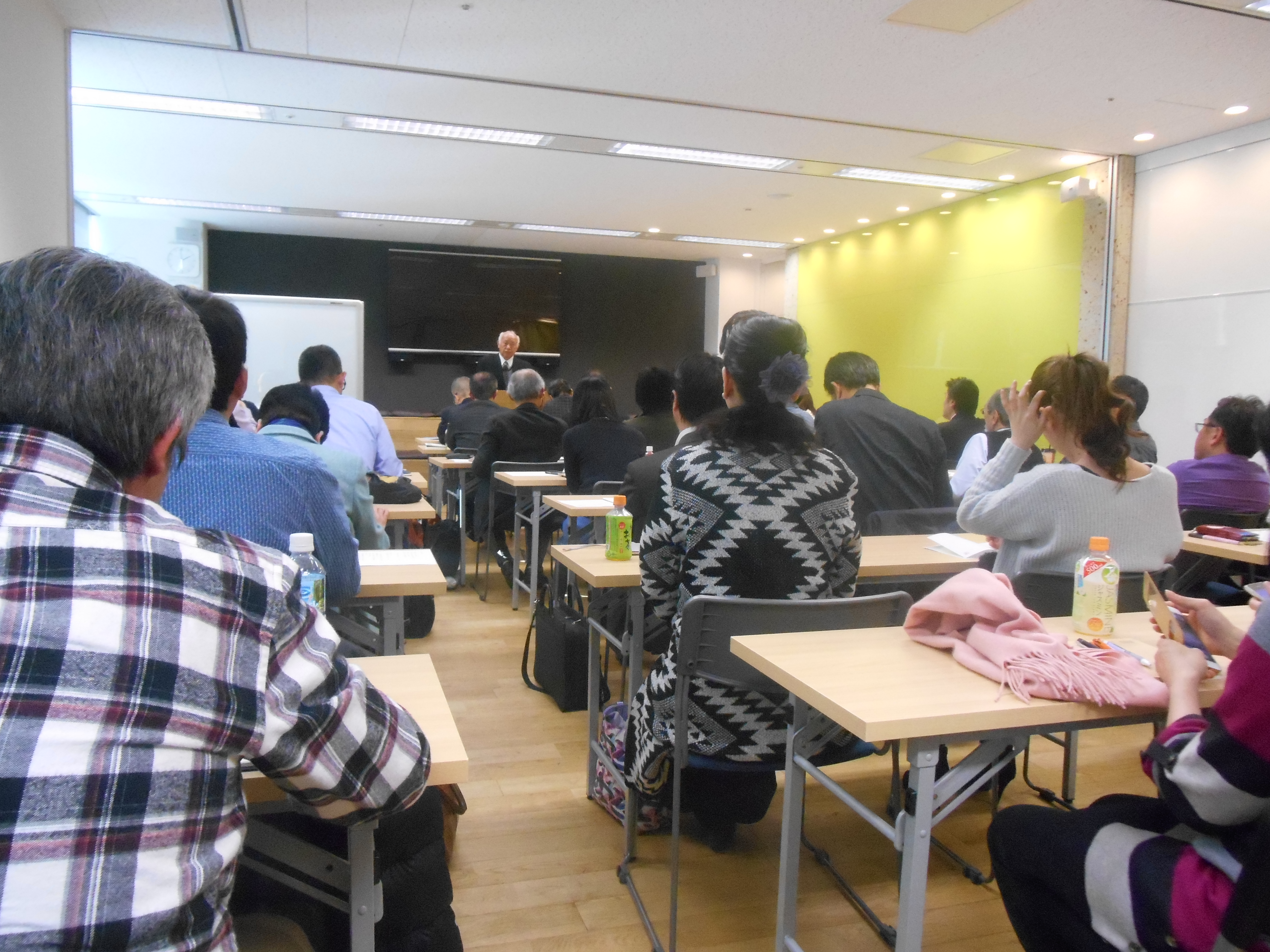 DSCN0052 - 平成29年度 東京思風塾2月4日開催しました。