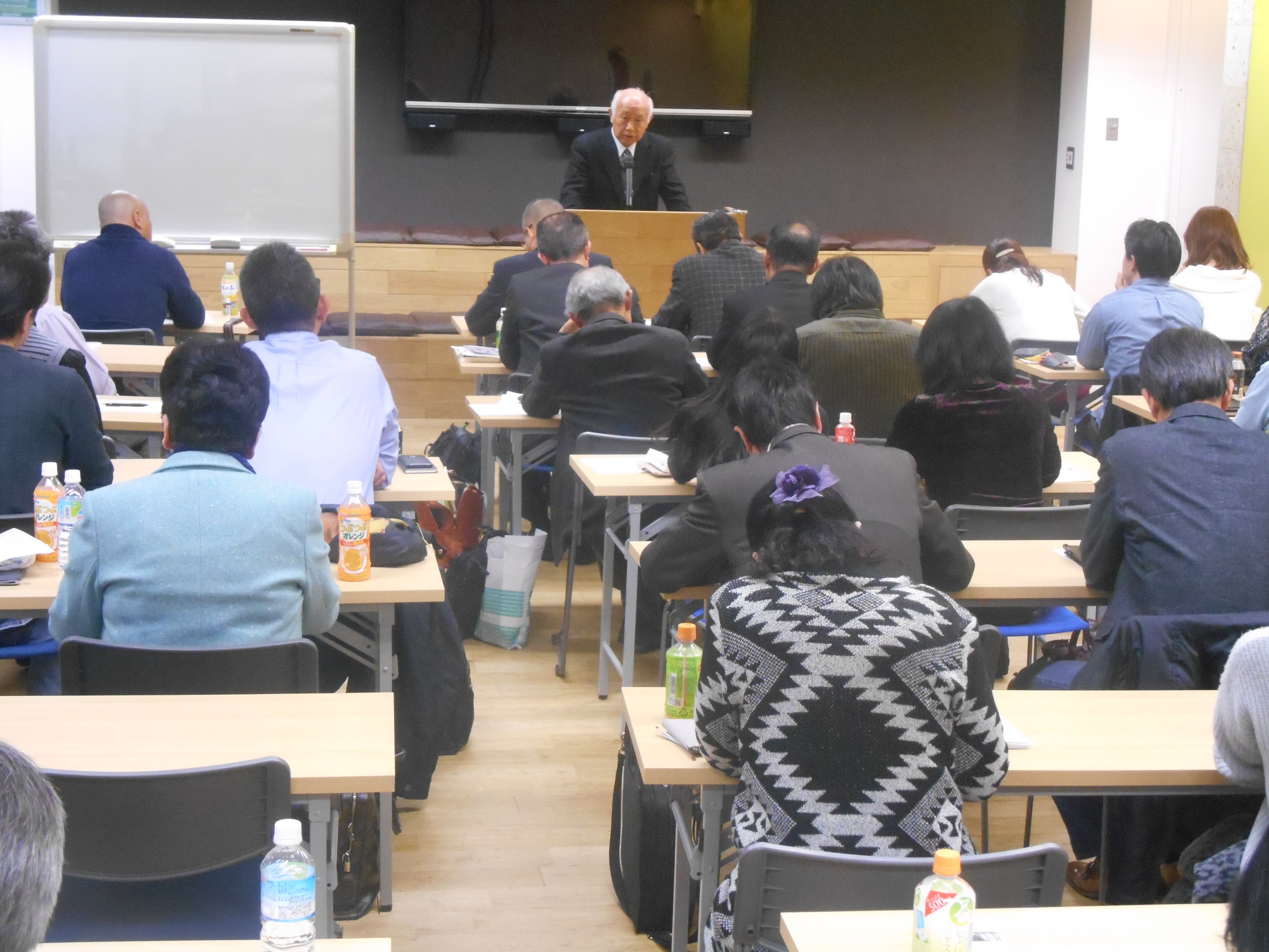 DSCN0054 - 平成29年度 東京思風塾2月4日開催しました。