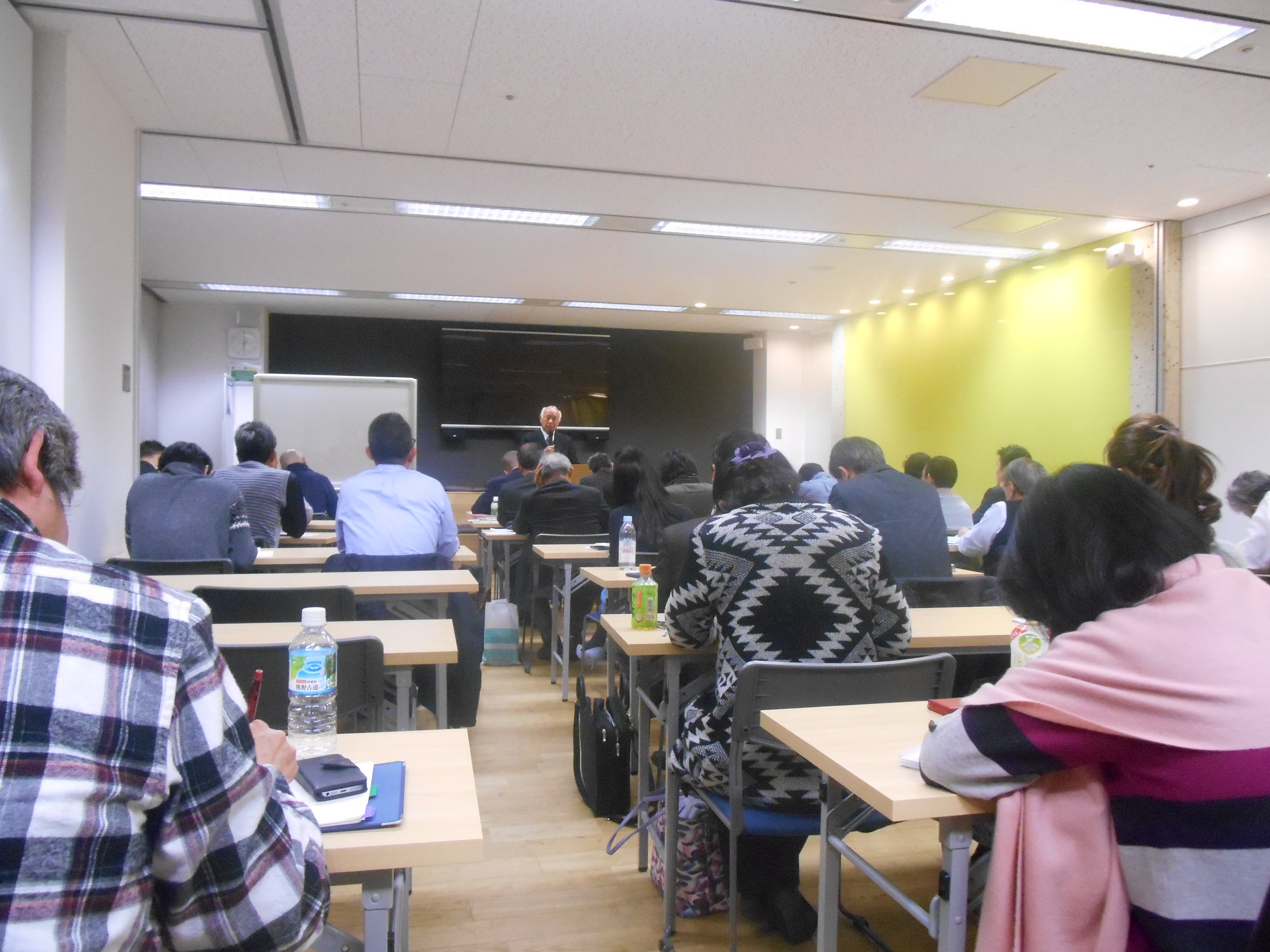 DSCN0056 - 平成29年度 東京思風塾2月4日開催しました。