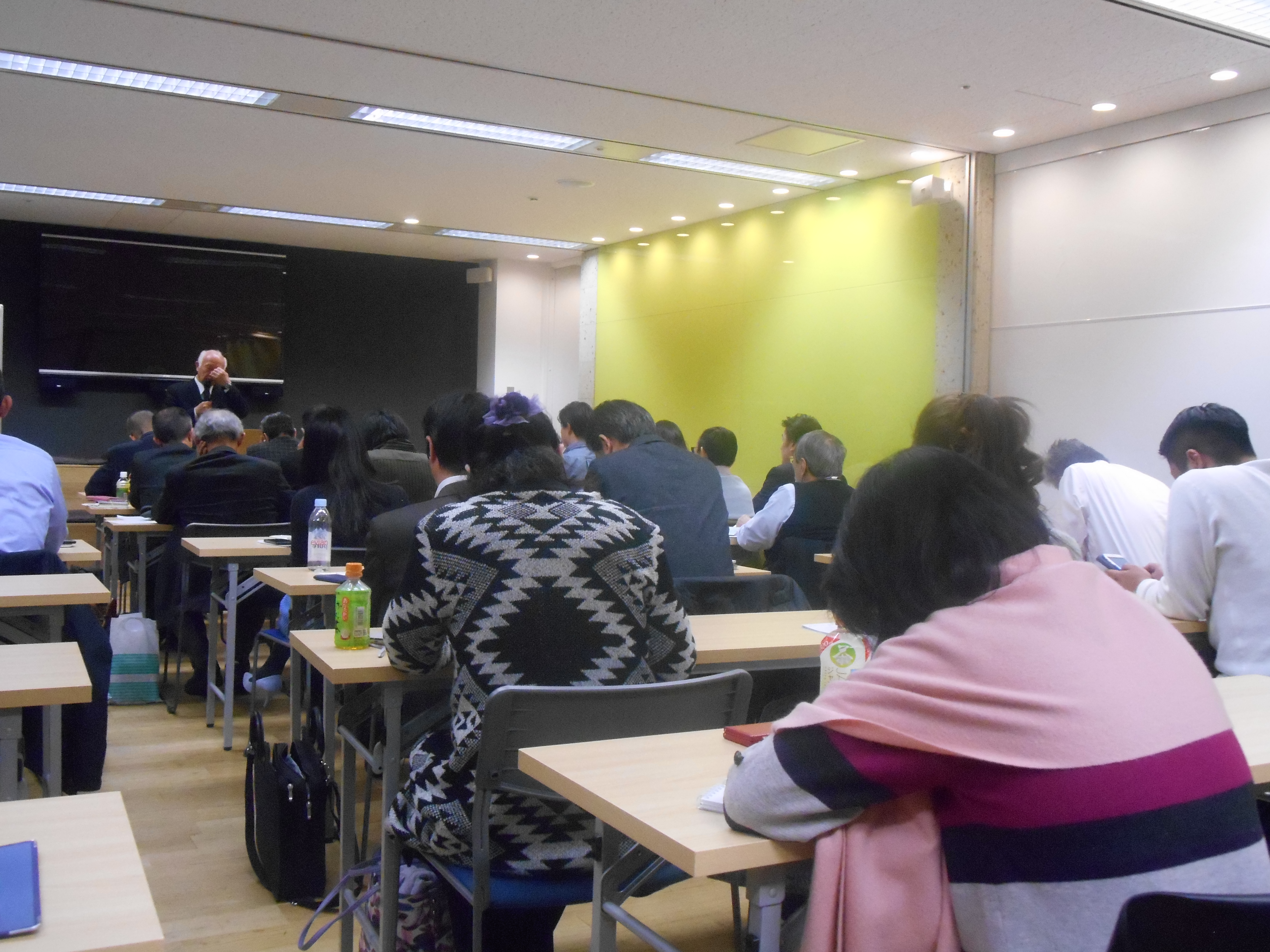 DSCN0058 - 平成29年度 東京思風塾2月4日開催しました。
