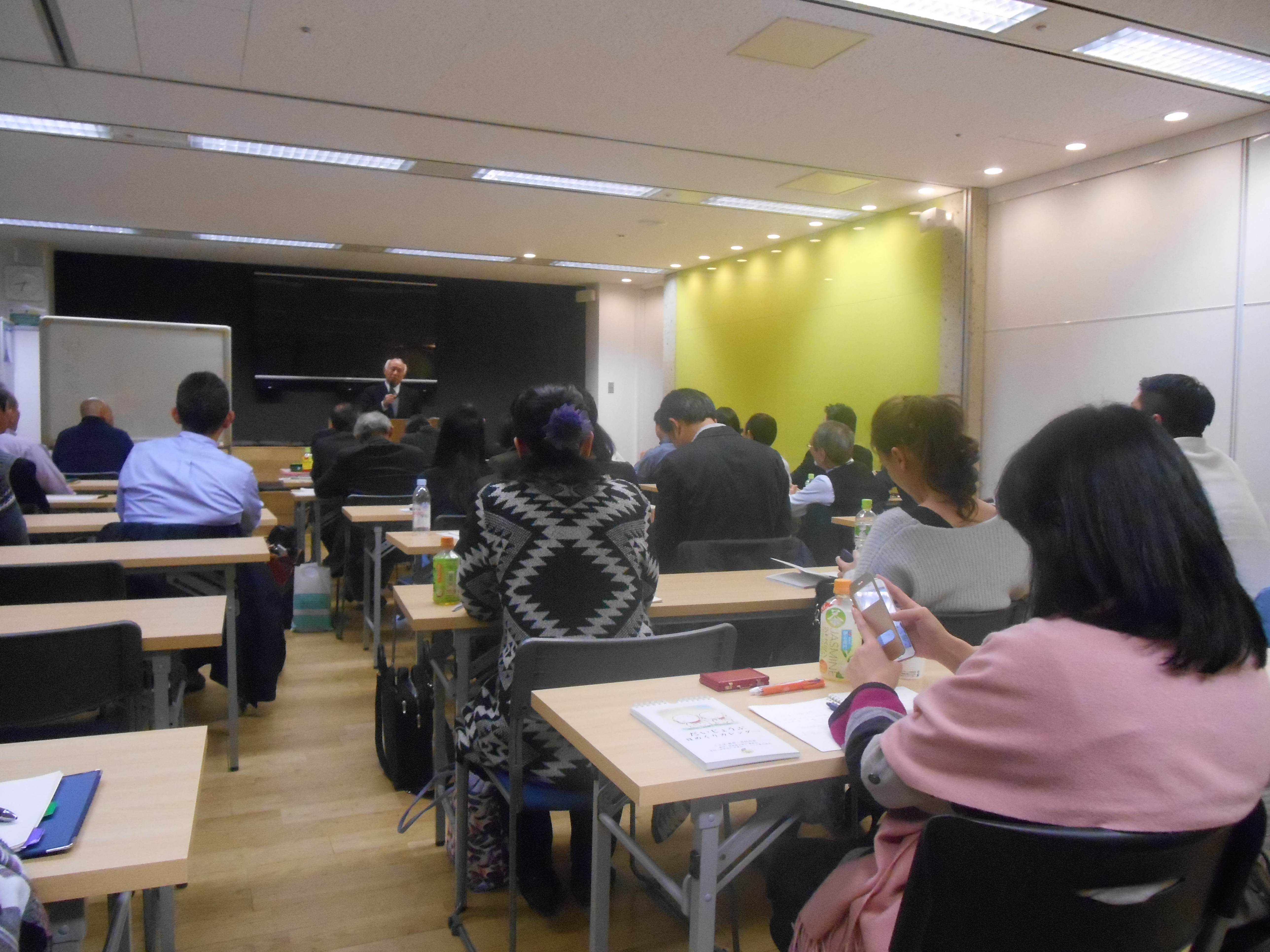 DSCN0065 - 平成29年度 東京思風塾2月4日開催しました。