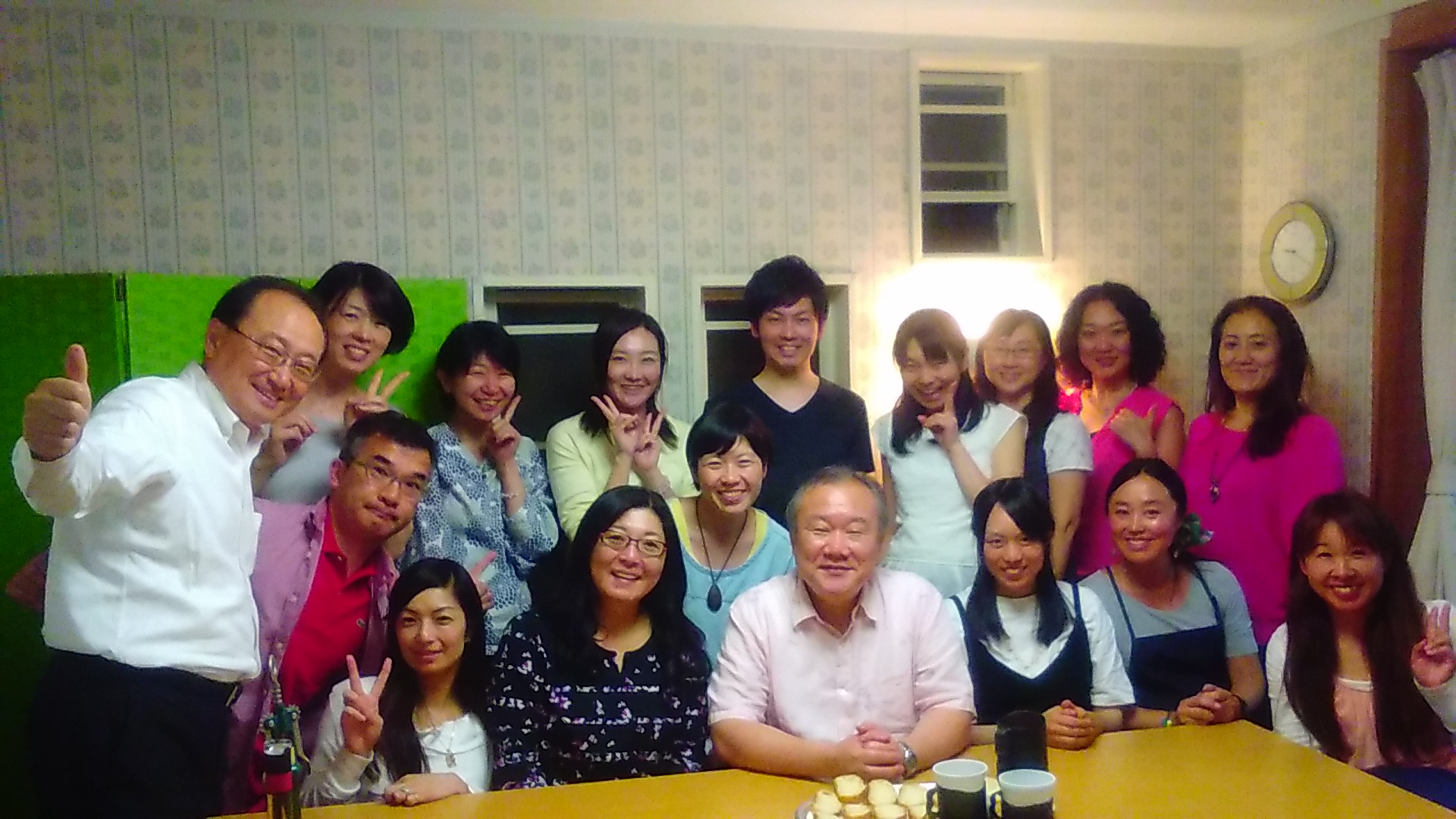 KIMG0505 - ２０１７年６月２０日池川明先生愛の子育て塾１０期第２講座開催しました。