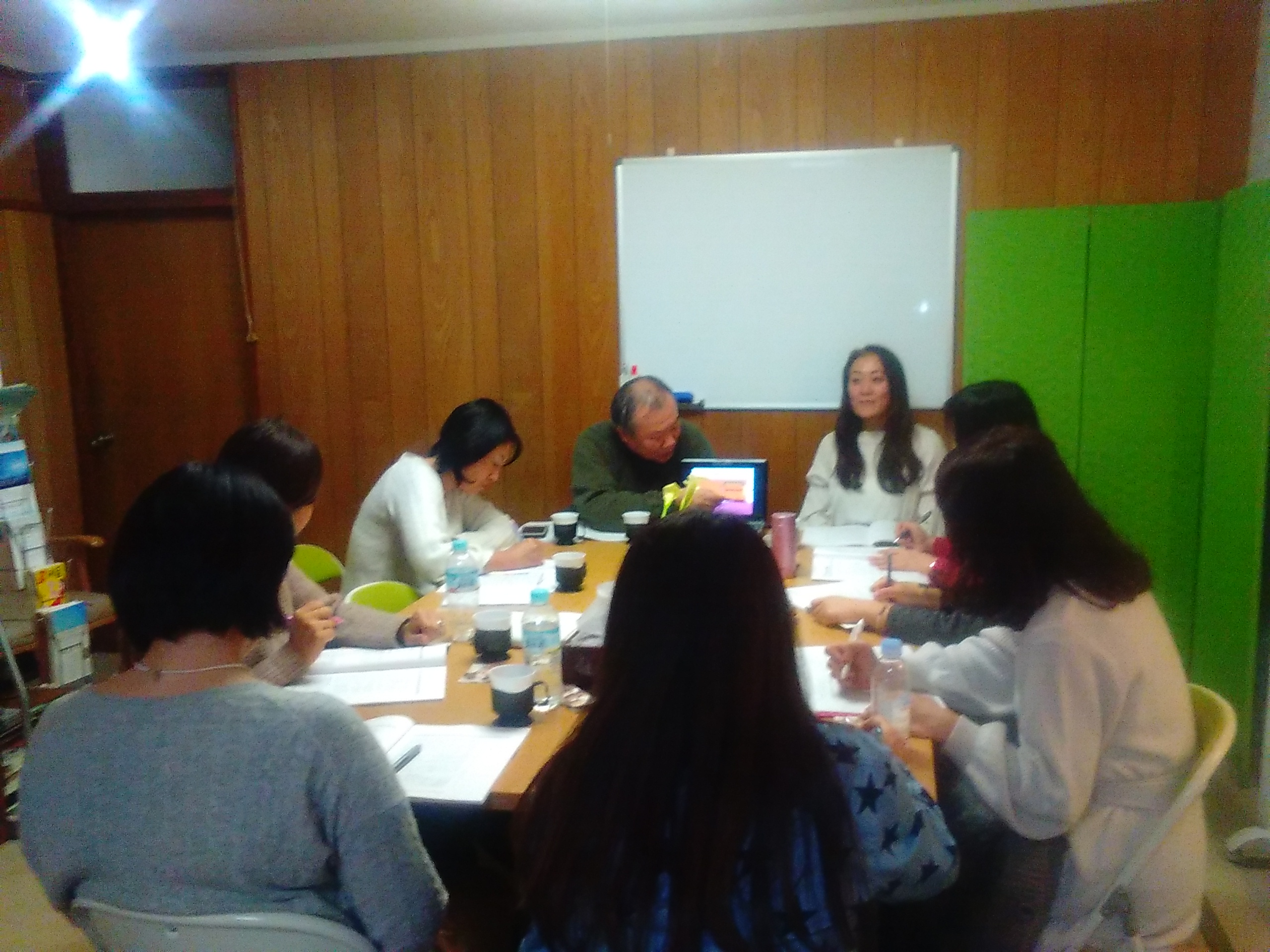 KIMG0561 - 日本胎内記憶教育教会基礎講座、現在４期生を募集中です。