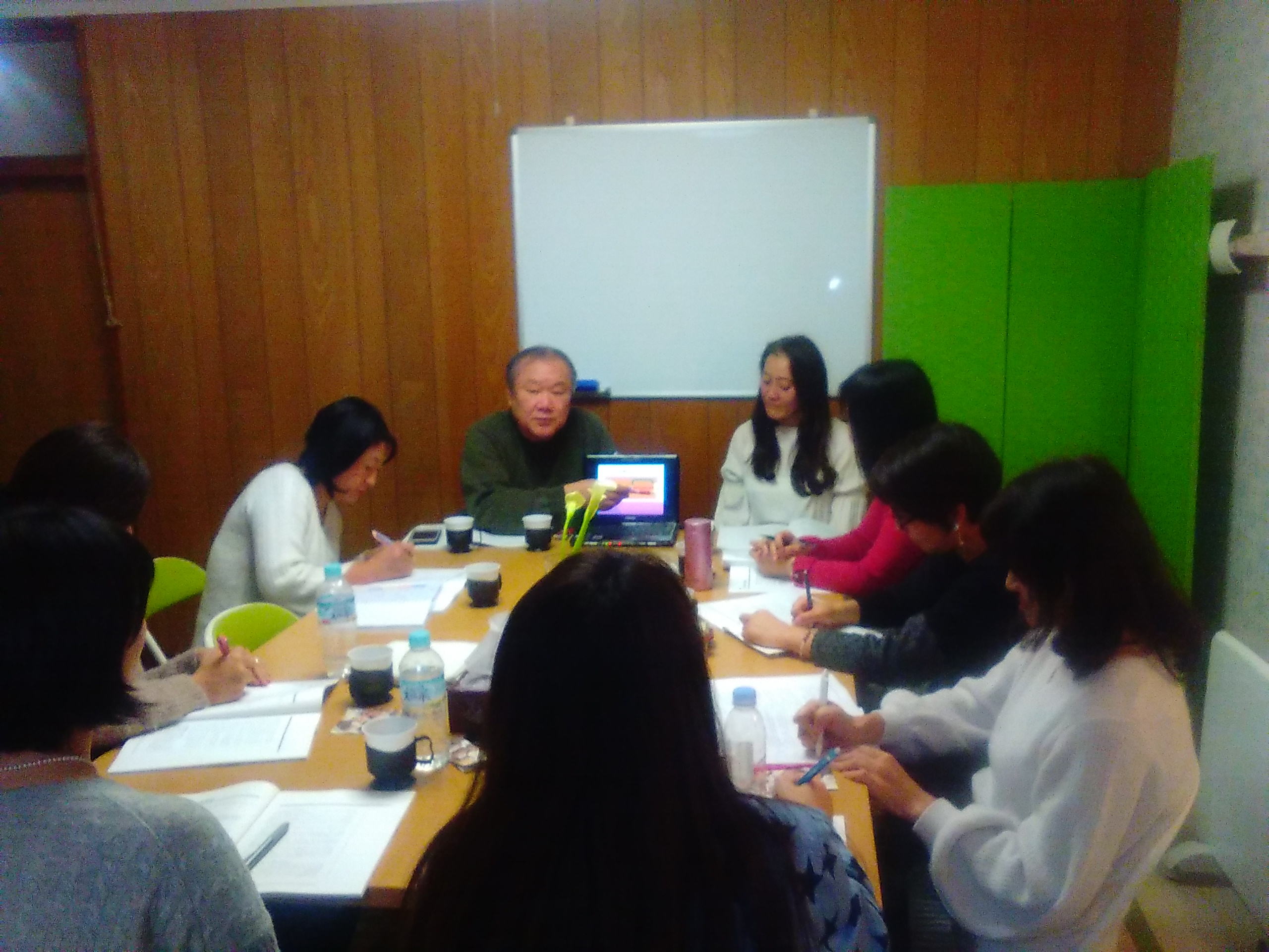 KIMG0562 - 日本胎内記憶教育教会基礎講座、現在４期生を募集中です。
