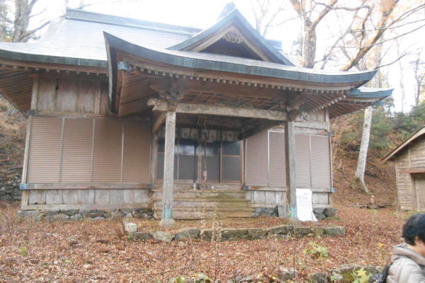 DSCN2209 600x400 - 限定2名での募集になります。平成30 年『平成最後の秋』に巡る女神ツアー～日本の女神の源流を訪ねて～