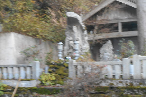 DSCN2215 600x400 - 限定2名での募集になります。平成30 年『平成最後の秋』に巡る女神ツアー～日本の女神の源流を訪ねて～