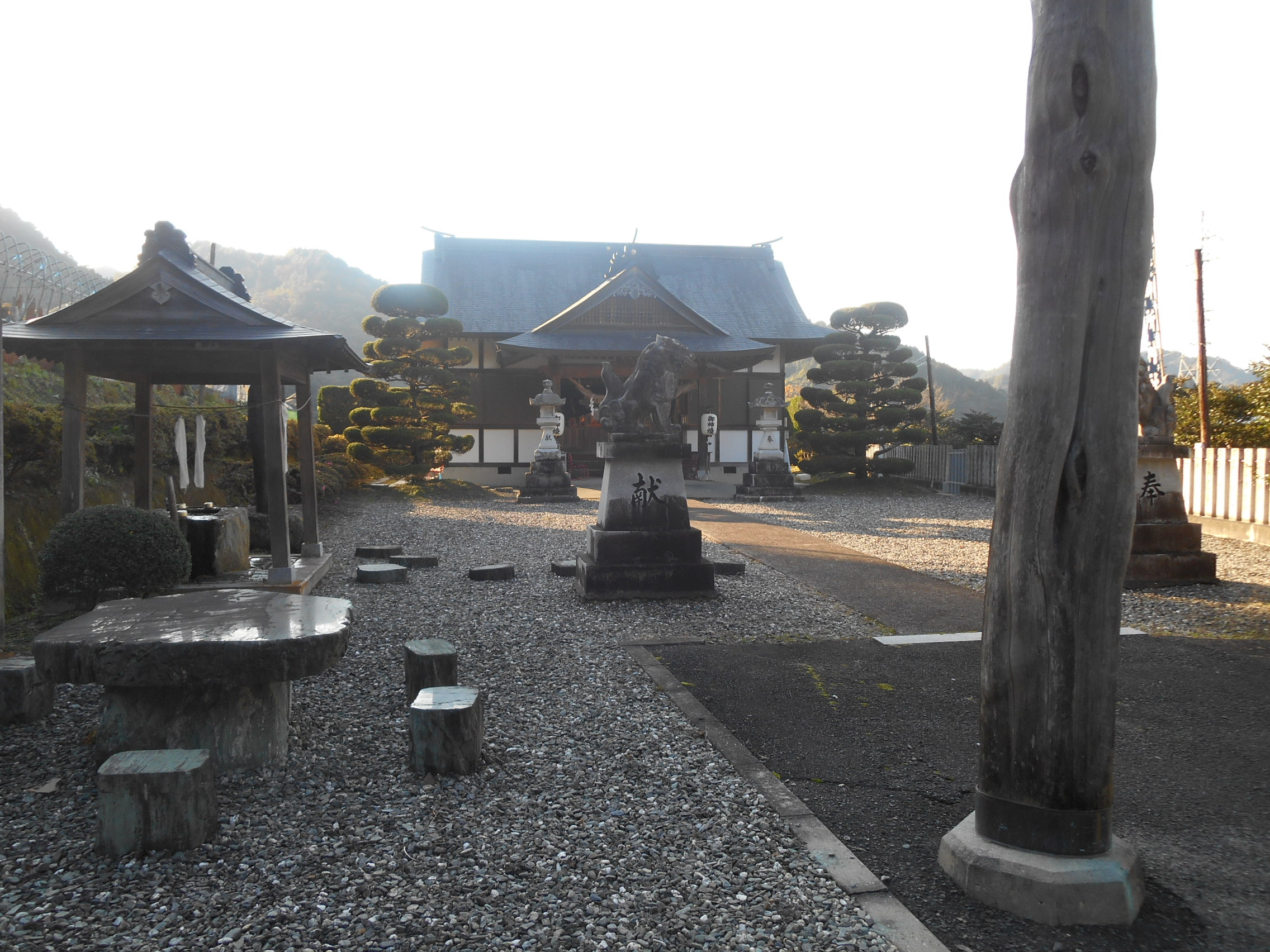 DSCN2180 - 【73回女神ツアー】'24秋🍂女神ツアーを開催