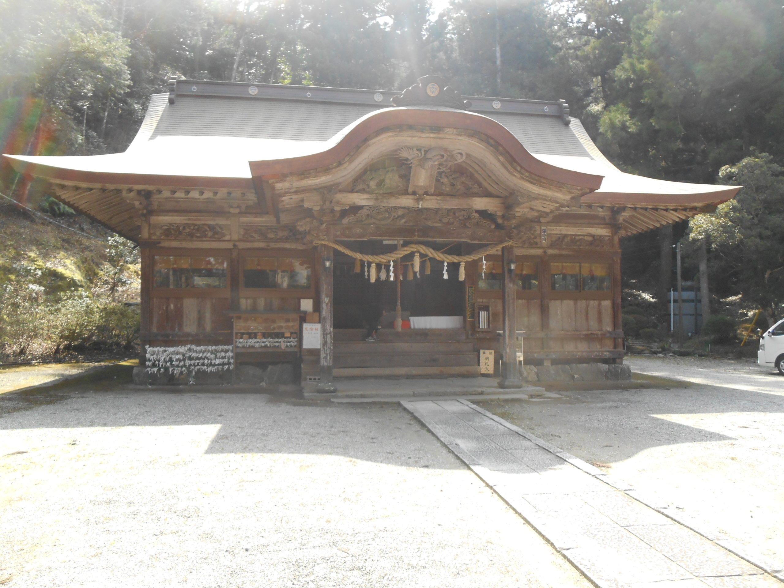 DSCN3650 scaled - 【73回女神ツアー】'24秋🍂女神ツアーを開催